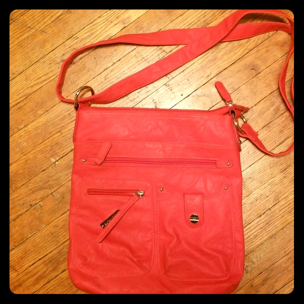 Rosetti crossbody handbag